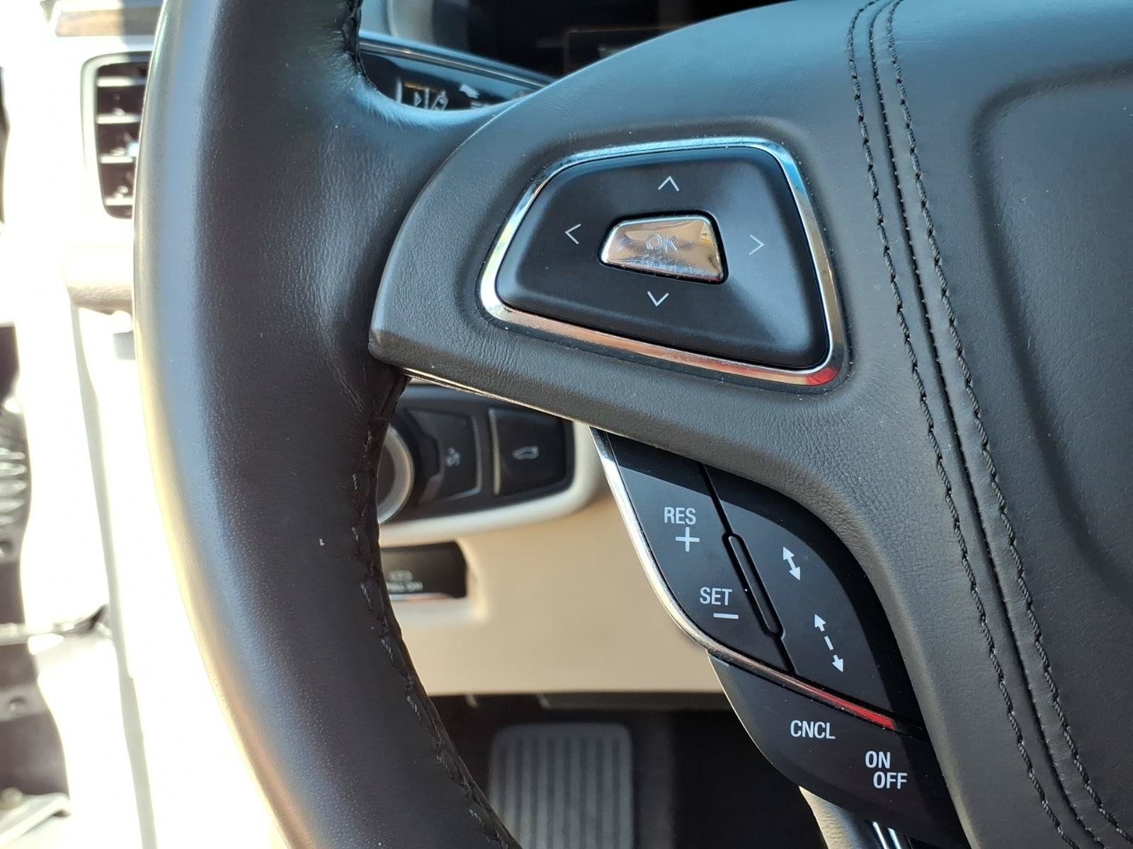Used 2017 Lincoln MKZ Reserve w/ Technology Package FWD image 25