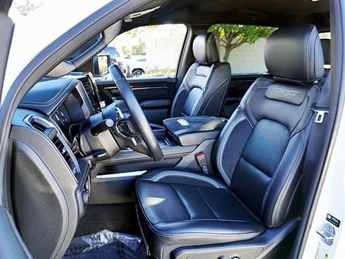 Used 2022 RAM 1500 TRX w/ TRX Level 1 Equipment Group image 18