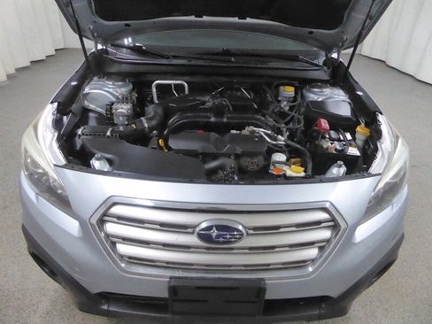 Used 2017 Subaru Outback 2.5i Premium image 34