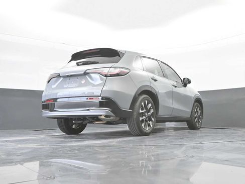 Used 2026 Honda HR-V EX-L image 42
