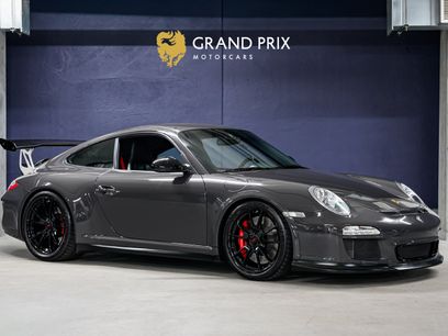 Used 2011 Porsche 911 GT3 RS