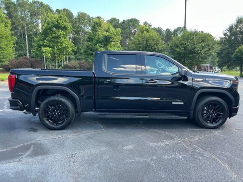 Used 2023 GMC Sierra 1500 Elevation RWD image 21