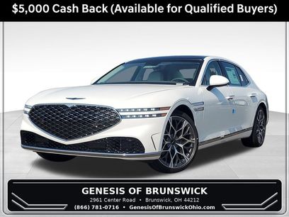 New 2026 Genesis G90 3.5T