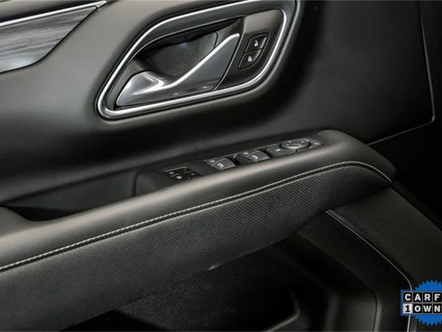 Certified 2023 GMC Yukon SLT image 9