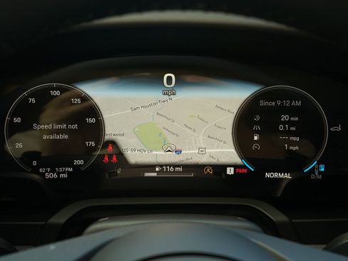 Used 2025 Porsche 911 Carrera image 14