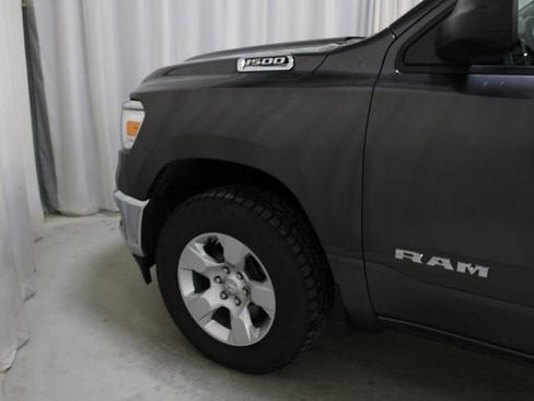 Used 2020 RAM 1500 Big Horn AWD/4WD image 28