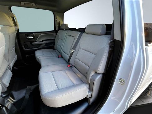 Used 2019 Chevrolet Silverado 3500 W/T image 27