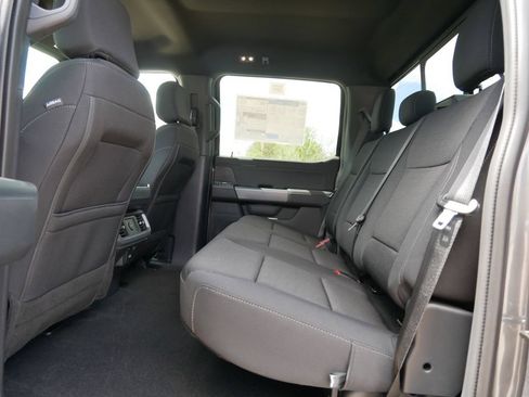 New 2026 Ford F150 XLT w/ Equipment Group 302A MID AWD/4WD image 10