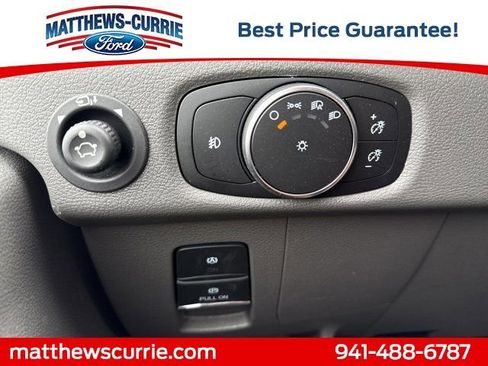 New 2026 Ford Transit 150 Low Roof RWD image 30