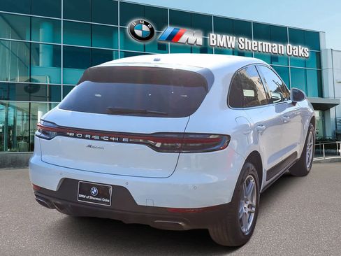 Used 2020 Porsche Macan image 4