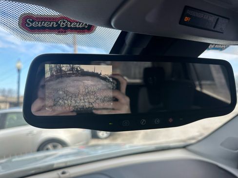 Used 2011 GMC Terrain SLE image 21