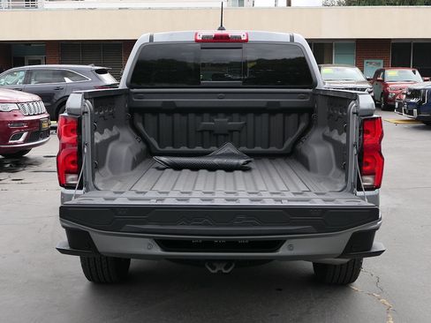 Used 2026 Chevrolet Colorado LT w/ LT Convenience Package RWD image 6