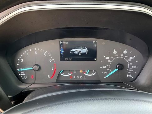 Used 2022 Ford Escape S image 23