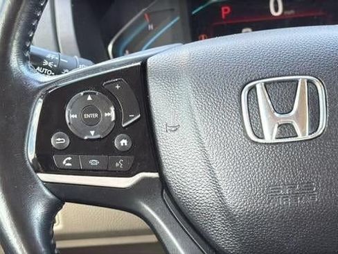 Used 2018 Honda Odyssey EX-L image 24