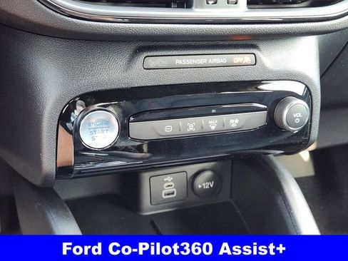 New 2026 Ford Escape ST-Line Select w/ Tech Pack #1 image 19