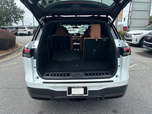 Used 2026 INFINITI QX60 Autograph w/ Dark Cargo Package AWD/4WD image 15