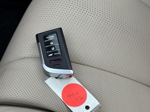 Certified 2023 Acura MDX w/Advance Package image 31