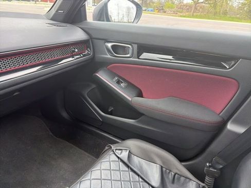 Used 2023 Honda Civic Si image 12