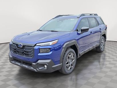 New 2026 Subaru Outback Premium