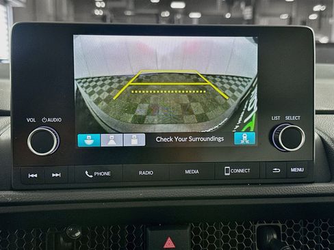 Used 2025 Honda CR-V EX image 22