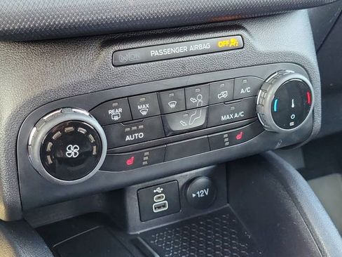 Certified 2023 Ford Bronco Sport Big Bend w/ Convenience Package AWD/4WD image 20