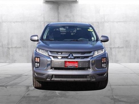 Used 2024 Mitsubishi Outlander Sport ES image 4