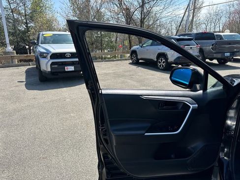 Used 2024 Toyota RAV4 LE image 26