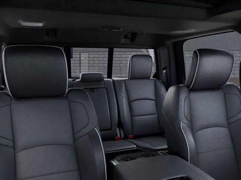 New 2026 RAM 2500 Rebel image 26