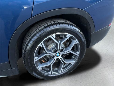 Used 2021 BMW X1 xDrive28i w/ Convenience Package image 40