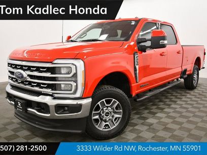 Used 2023 Ford F250 Lariat