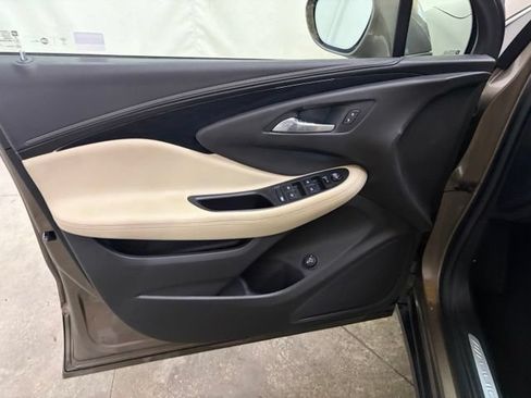 Used 2017 Buick Envision Preferred AWD/4WD image 34