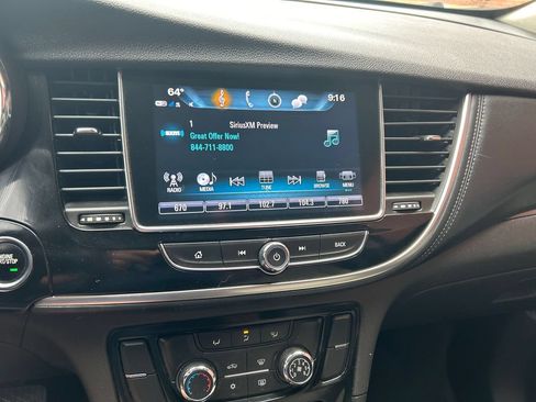 Used 2018 Buick Encore Preferred FWD image 8