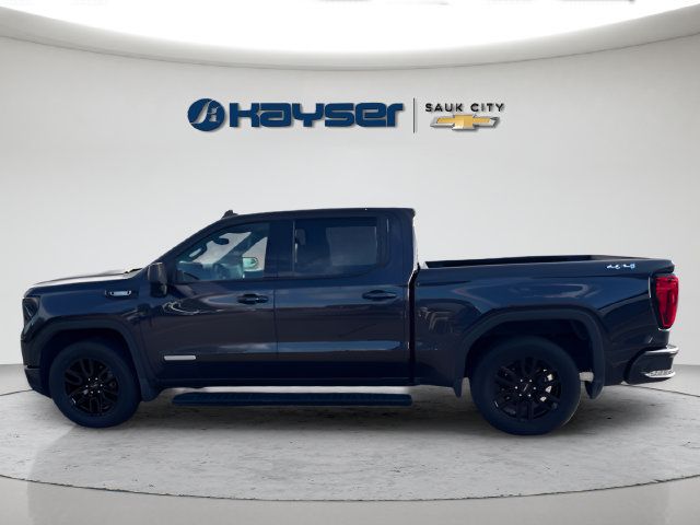 Used 2024 GMC Sierra 1500 Elevation AWD/4WD image 16
