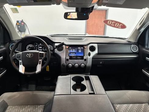 Used 2020 Toyota Tundra SR5 AWD/4WD image 41