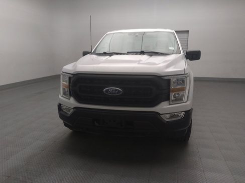 Used 2021 Ford F150 XL w/ Trailer Tow Package image 15