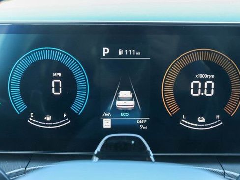 New 2026 Hyundai Santa Fe SEL image 29