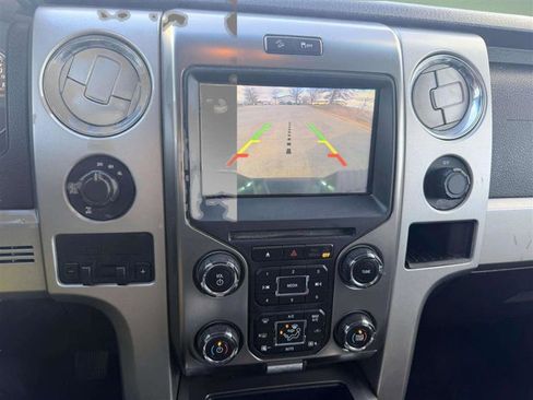 Used 2014 Ford F150 FX4 w/ Equipment Group 402A Luxury image 36