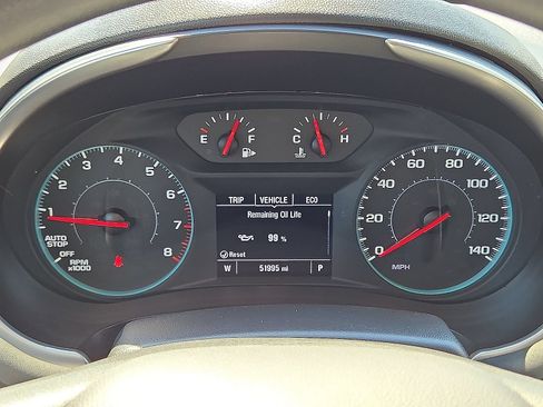 Used 2024 Chevrolet Malibu LT FWD image 25