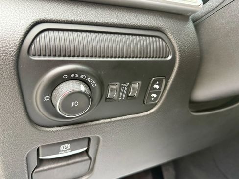 Used 2022 Jeep Wagoneer Series II image 28