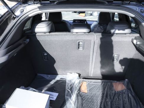 New 2026 MAZDA CX-30 AWD 2.5 S image 35