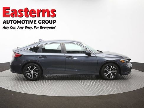 Used 2023 Honda Civic LX image 43