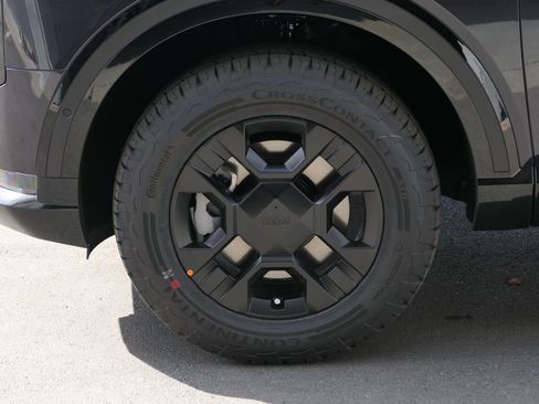 New 2027 Kia Telluride SX Prestige X-Pro image 8