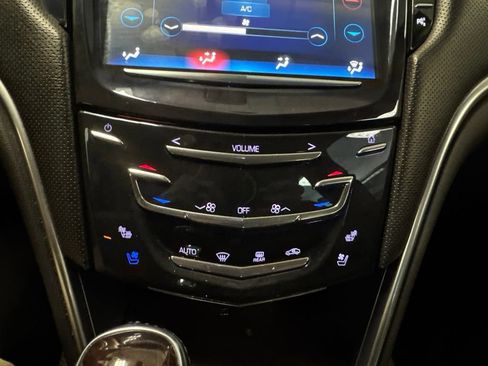 Used 2017 Cadillac XTS Luxury FWD image 14