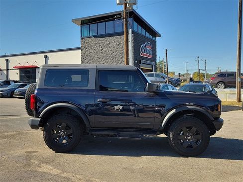 Used 2021 Ford Bronco 2-Door image 6