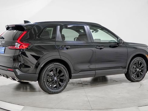 New 2026 Honda CR-V Sport Touring image 9