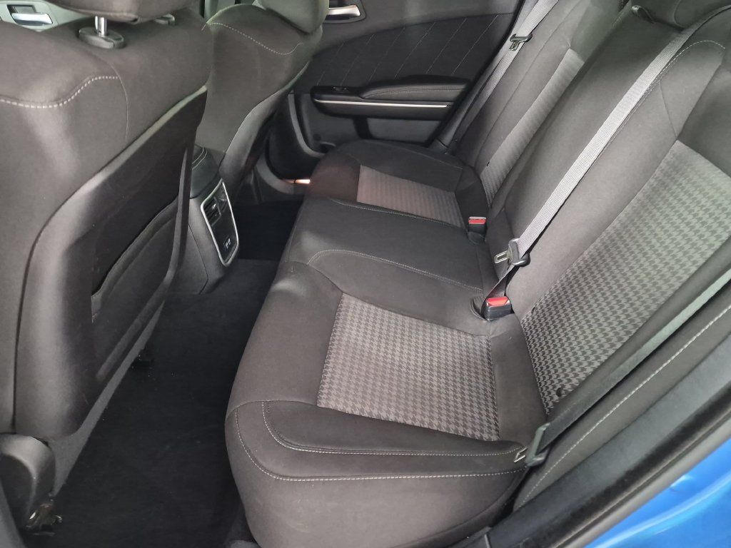 Used 2023 Dodge Charger GT RWD image 26