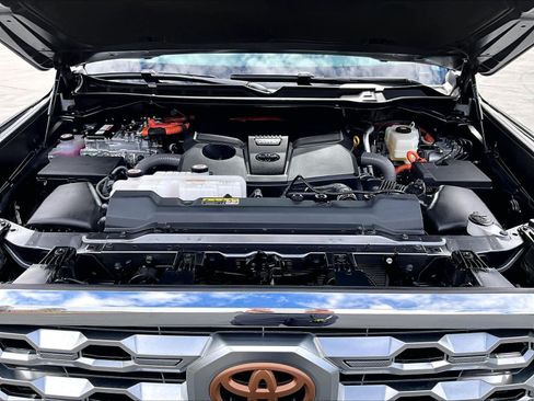 Used 2026 Toyota Tundra 1794 Edition AWD/4WD image 13