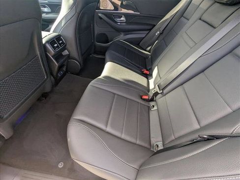 New 2026 Mercedes-Benz GLE 350 4MATIC image 15
