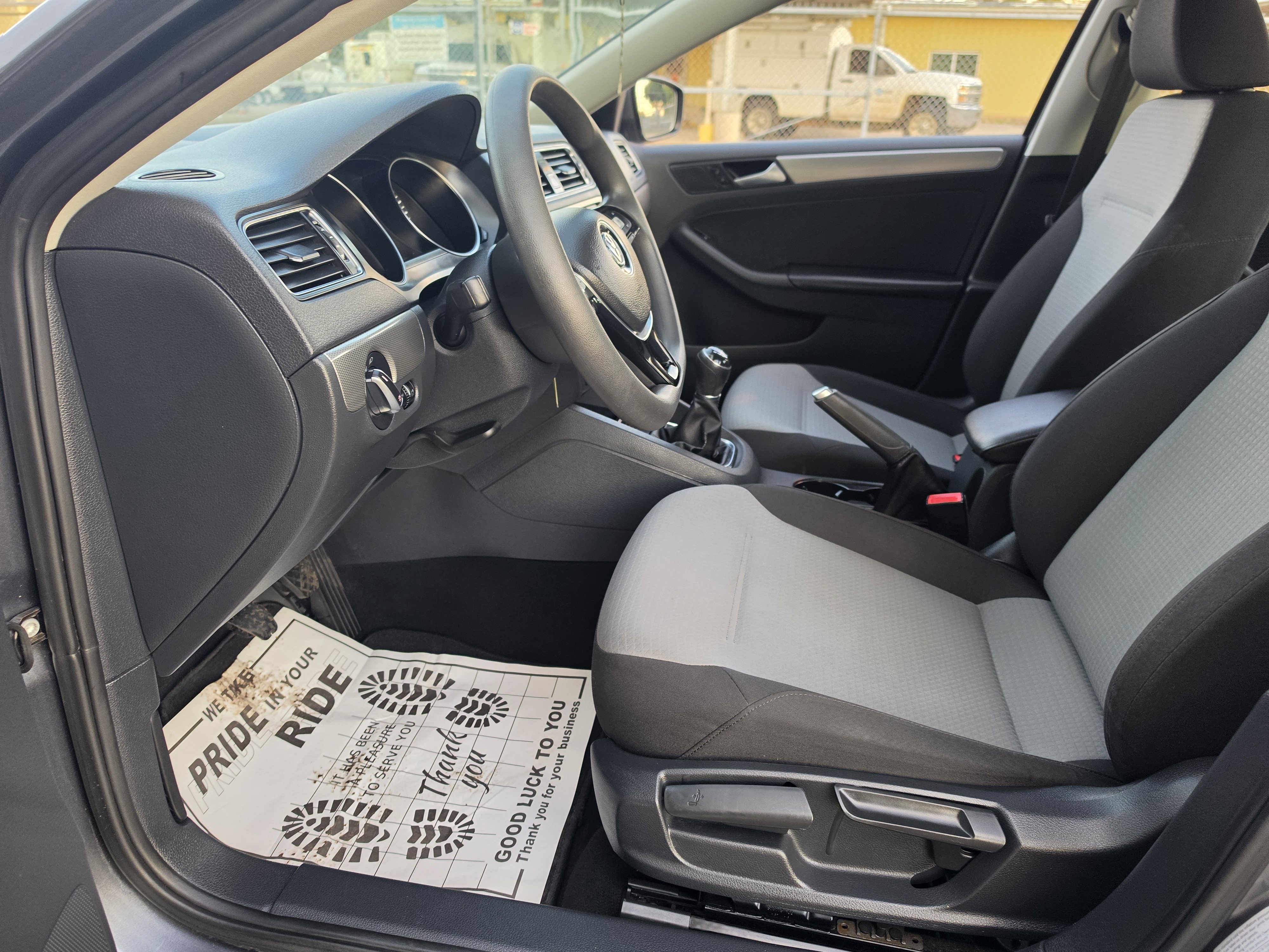 Used 2017 Volkswagen Jetta S FWD image 22