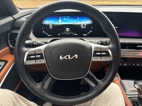 Used 2023 Kia Telluride SX X-Pro image 21